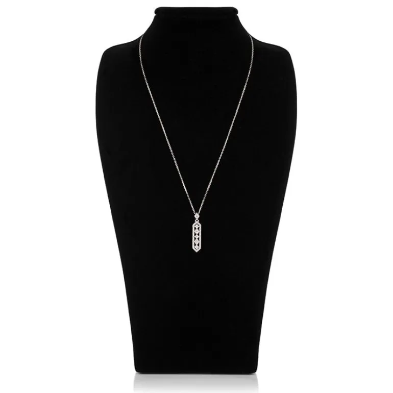 The Girls Of Great Britain And Ireland Necklace