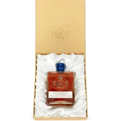 The King'S 75Th Birthday Limited Edition Whisky