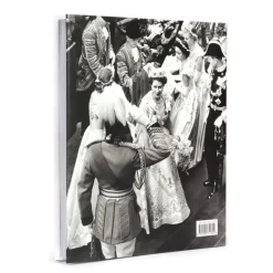 The Queen: 70 Glorious Years