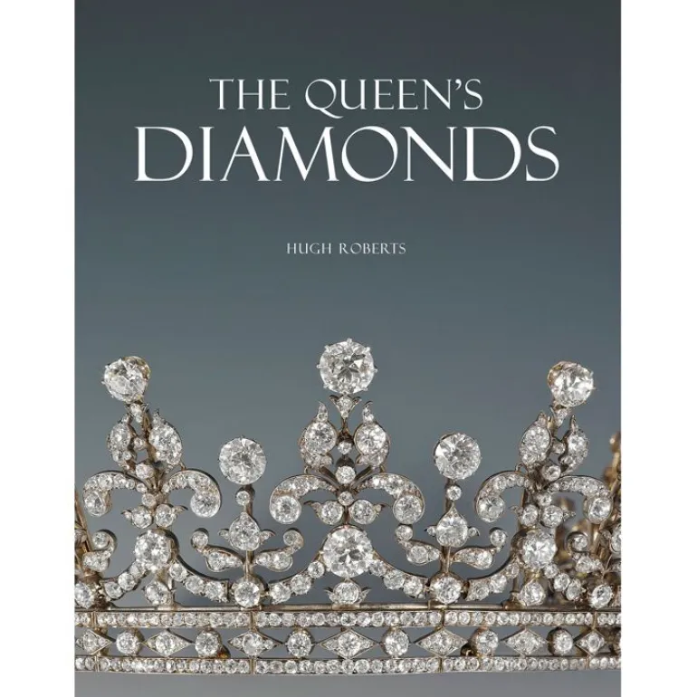 The Queen'S Diamonds