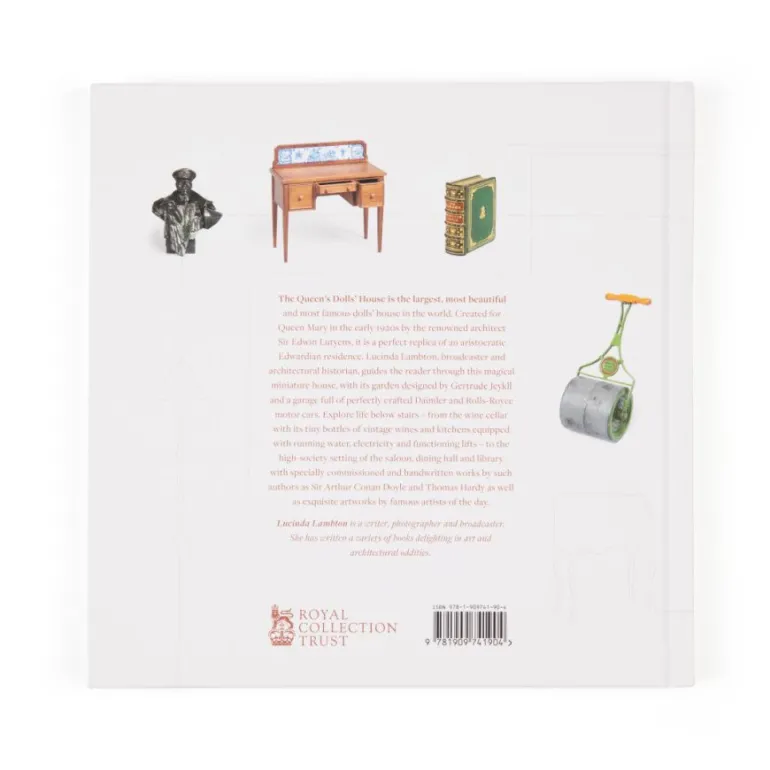 The Queen'S Dolls' House