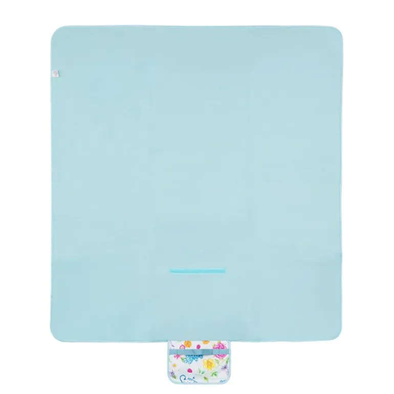 The Summertime Picnic Blanket