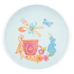 The Summertime Picnic Plates