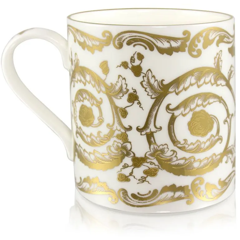 Victoria And Albert Coffee Mug