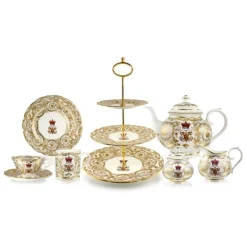 Victoria And Albert Coffee Mug