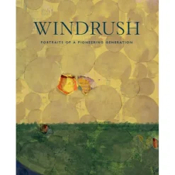 Windrush: Portraits Of A Pioneering Generation