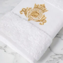 Windsor Castle Hand Towel