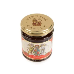 Windsor Castle Strawberry Preserve
