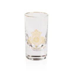 Windsor Castle Tot Glass