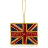 Windsor Castle Union Flag Decoration