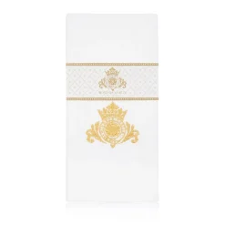 Windsor Castle Waffle Tea Towel Set Of 2