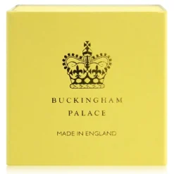 Yellow Miniature Plate